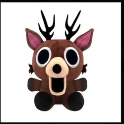 99 Nights In The Forest Plushie