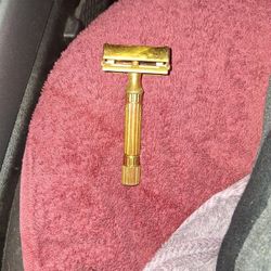 Vintage Gillette Razor