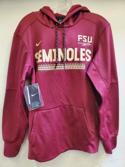 Nike Dri Fit Florida Seminoles Hoodie