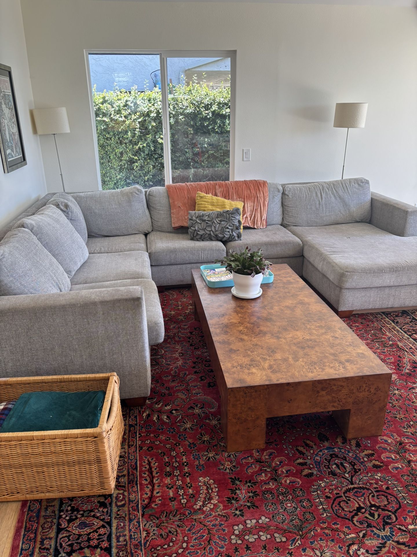 Free Couch