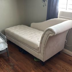 Lounge Couch