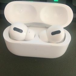 Apple Bluetooth Headset
