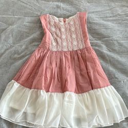 Vestido Para Niña 