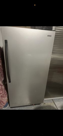 Kenmore Upright Freezer 