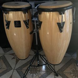 LP Aspire Congas