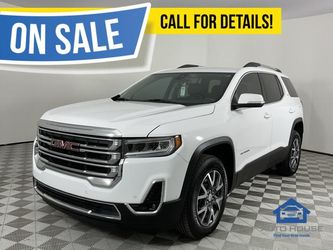 2023 GMC Acadia