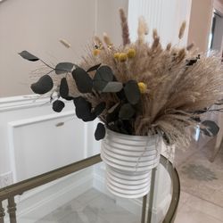 Home Decor Flower 