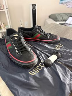 Authentic Gucci, tennis 1997 sneakers