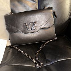 Vélez Colombia ‘Bowling Lili’ 100% Cattle Leather Bag