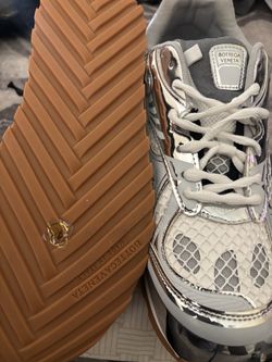 Bottega shoes