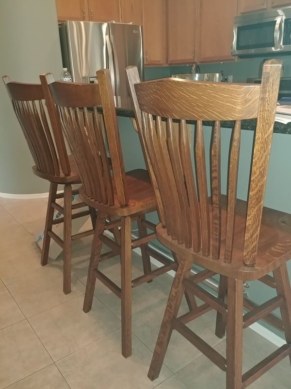 Shabby Chic Bar Stools For In Goodyear Az Offerup Shabby Chic Bar Stools