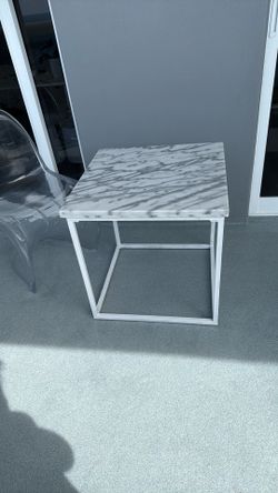 Marble Coffee Table