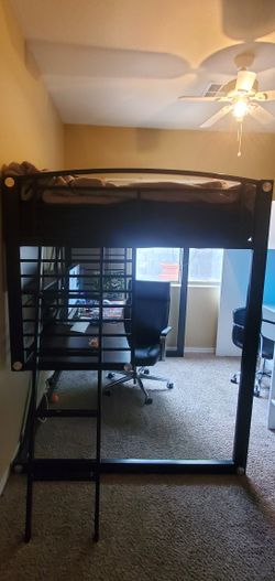 Loft Bed