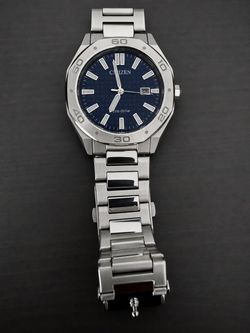 Citizen Men's Eco-Drive Sport Casual Odyn Watch