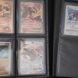 Pokemon Vintage 