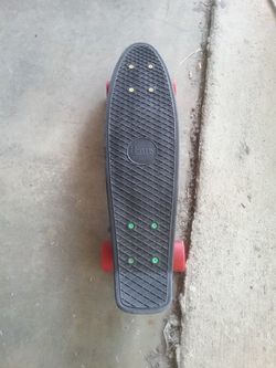 Penny Board