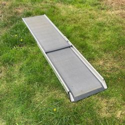 Petsafe Brand Pet Ramp Nonslip 