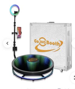 360 PHOTOBOOTH