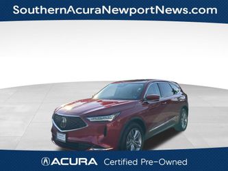 2024 Acura MDX
