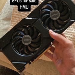 Selling Used 6700xt!