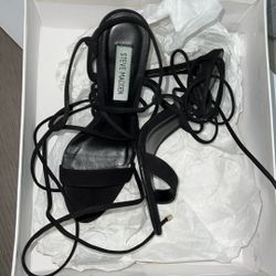 Heels Steve Madden 