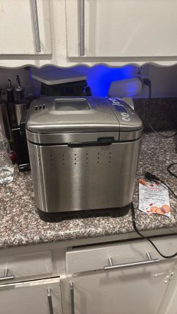 Bread maker
