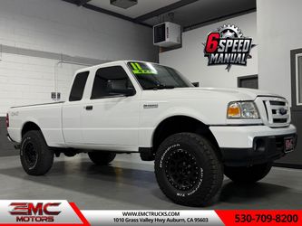 2011 Ford Ranger