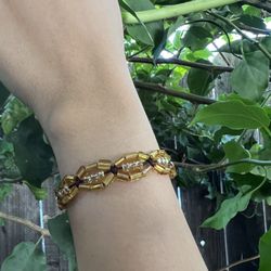 Twist Bracelet