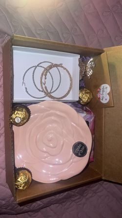 Mother’s Day box