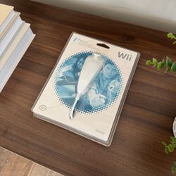Nintendo Wii Nunchuck sealed