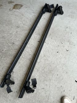 Yakima CoreBar 60" Med (SKU: (contact info removed)).