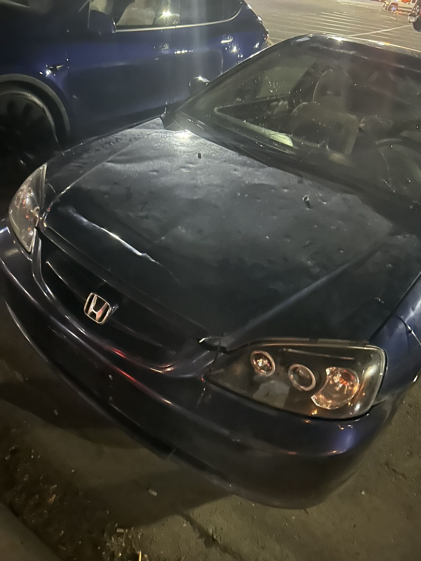 2003 Honda Civic