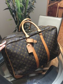 Louis Vuitton Sac 3 Poches 55 for Sale in North Richland Hills, TX