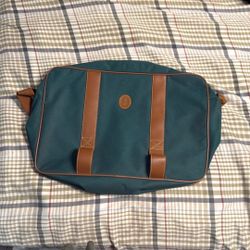 Ralph Lauren Polo Messenger Bag