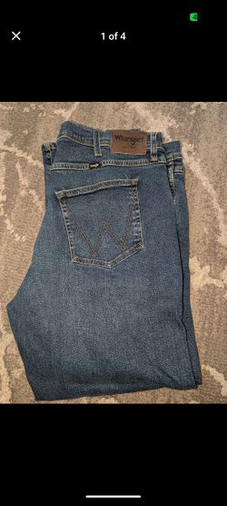 Wrangler Jeans