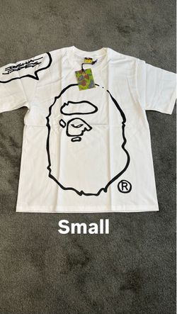 Bape shirt