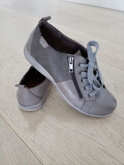 Rockport Leather Women's Shoes size 7.5