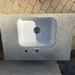 Kitchen or bathroom sink Brand New