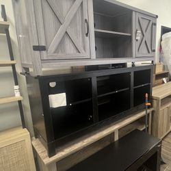 New Tv Stands. $65-$135 Depending On The Stand