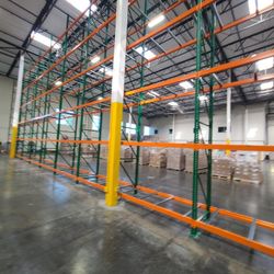 Pallet Rack