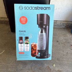 Soda Stream 