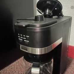 Brand New Coffeee Maker Never Used 