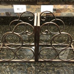 Wine Rack From Kirkland’s