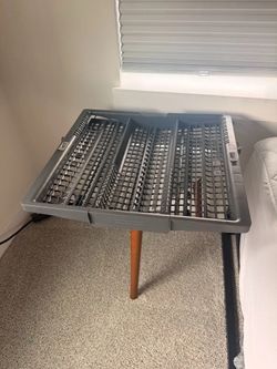 Bosch Dishwasher Upper Rack + Cutlery Drawer - (contact info removed)9 / 00775854