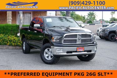 2009 Dodge Ram 1500