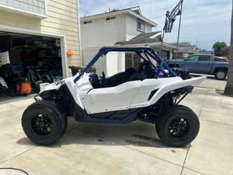 2021 Yamaha YXZ 1000 RSS