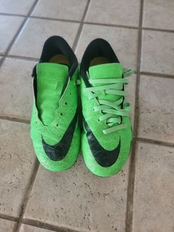 Soccer Cleats 