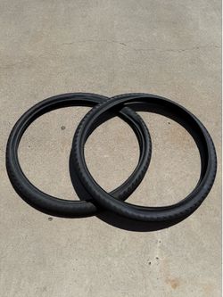 SE Big Ripper tires 29”