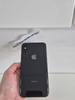 🎓 Best Student iPhone Deal – iPhone X Just $119 or $1 Down! Save 88% with Warranty