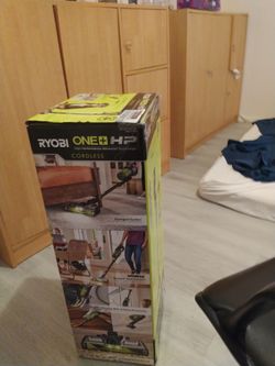 Ryobi ONE+HP